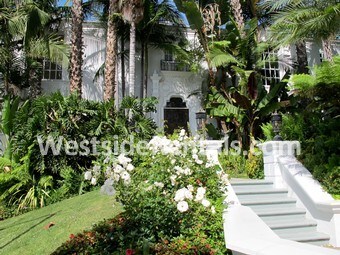 Foto principal - 8491 Fountain Ave