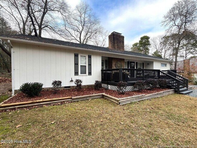 Foto del edificio - 105 Scuppernong Ct