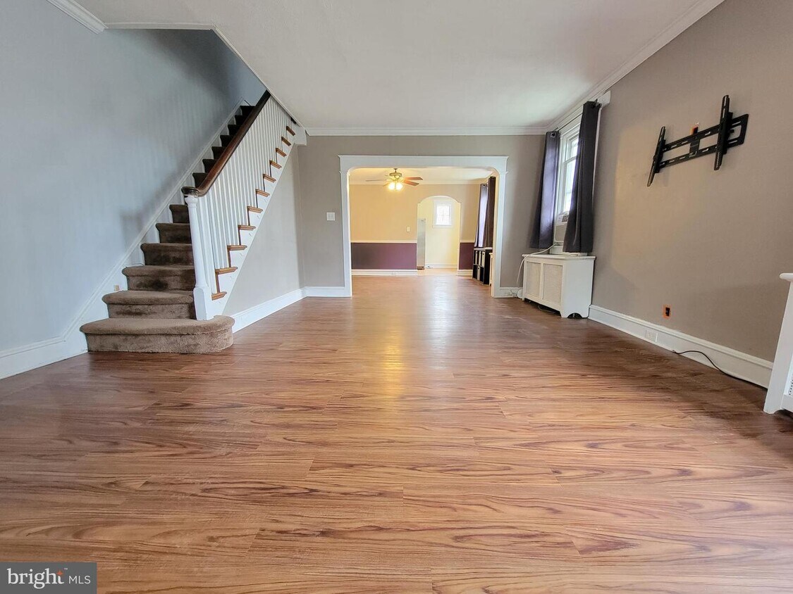 515 Urban Ave, Glenolden, PA 19036 House Rental in Glenolden, PA