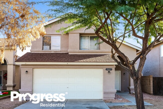 Building Photo - 20835 N 2nd Ave