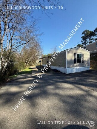 Building Photo - 100 Springwood Rd