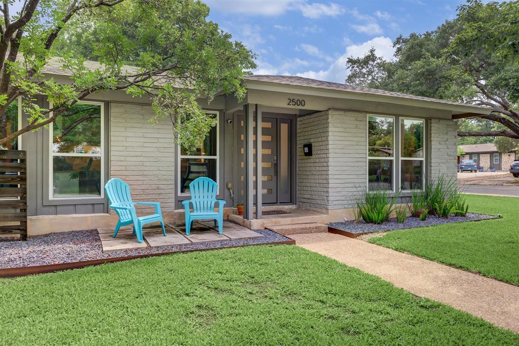 Foto principal - 2500 Pinewood Terrace