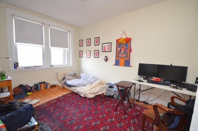 Foto del edificio - 135 Sutherland Rd