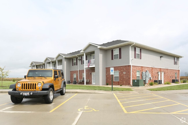 Building Photo - CARDINAL RIDGE