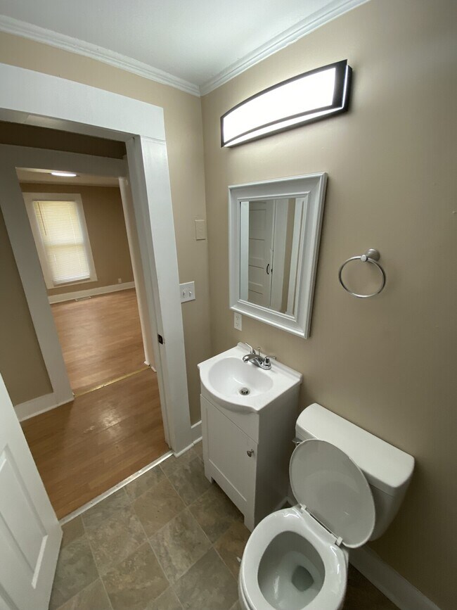 Foto del edificio - 504 Allison Ave