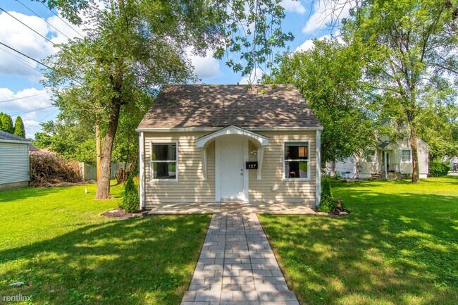 Building Photo - 1 br, 1 bath House - 127 Jessie St
