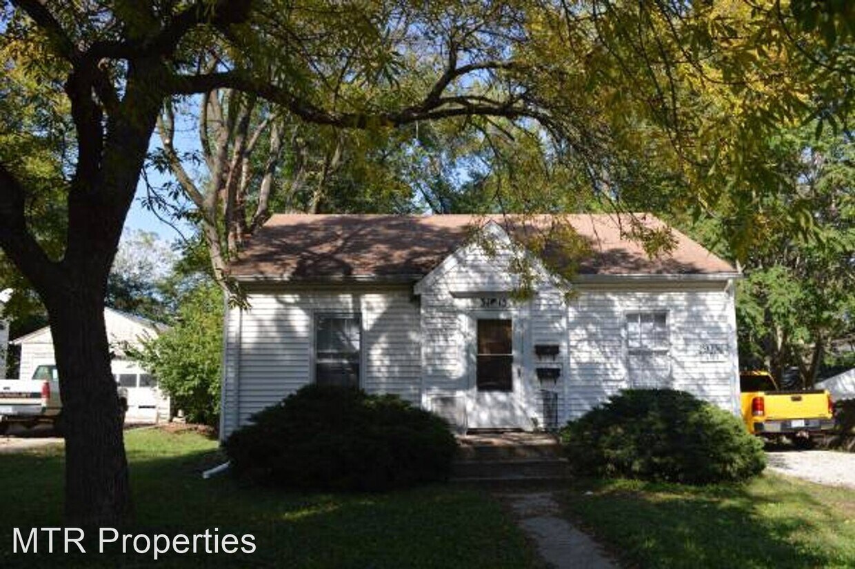 5 br, 2 bath House 3115 Story St House Rental in Ames, IA
