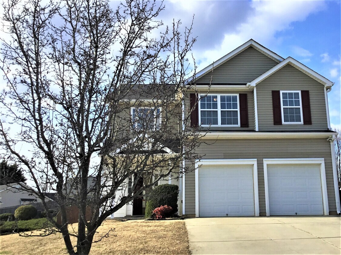 1710 Beeson Park Lane House Rental in Kernersville, NC