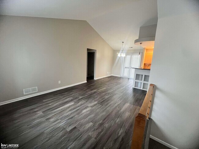 Foto del edificio - 1511 Porter Cir