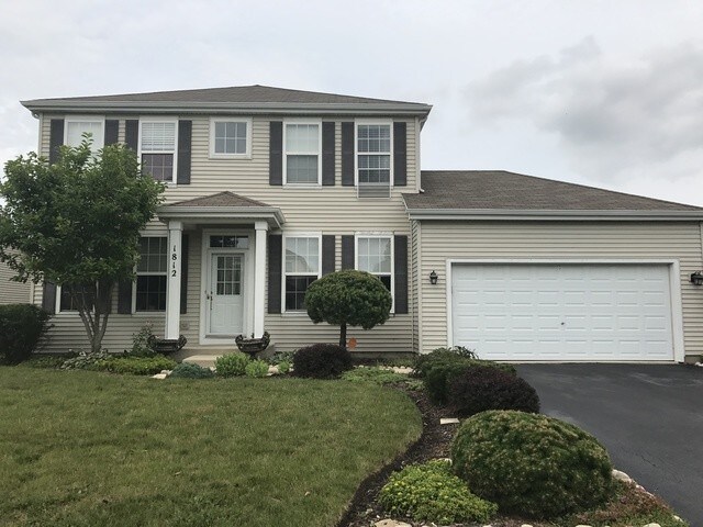 Primary Photo - 1812 Westridge Pl