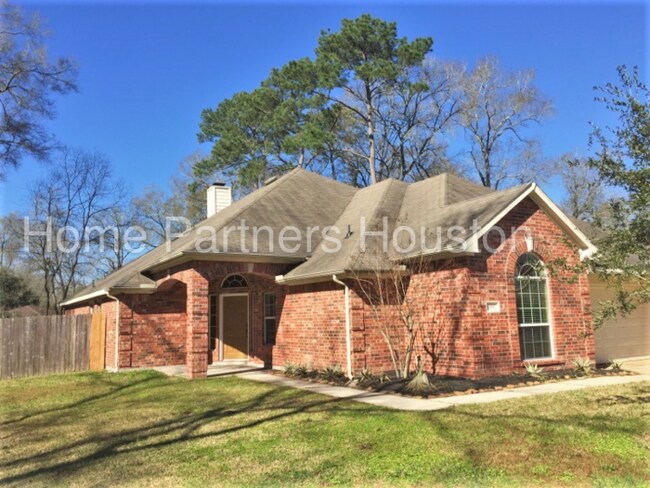 Foto del edificio - 16507 N Mediterranean St, Crosby, TX 77532