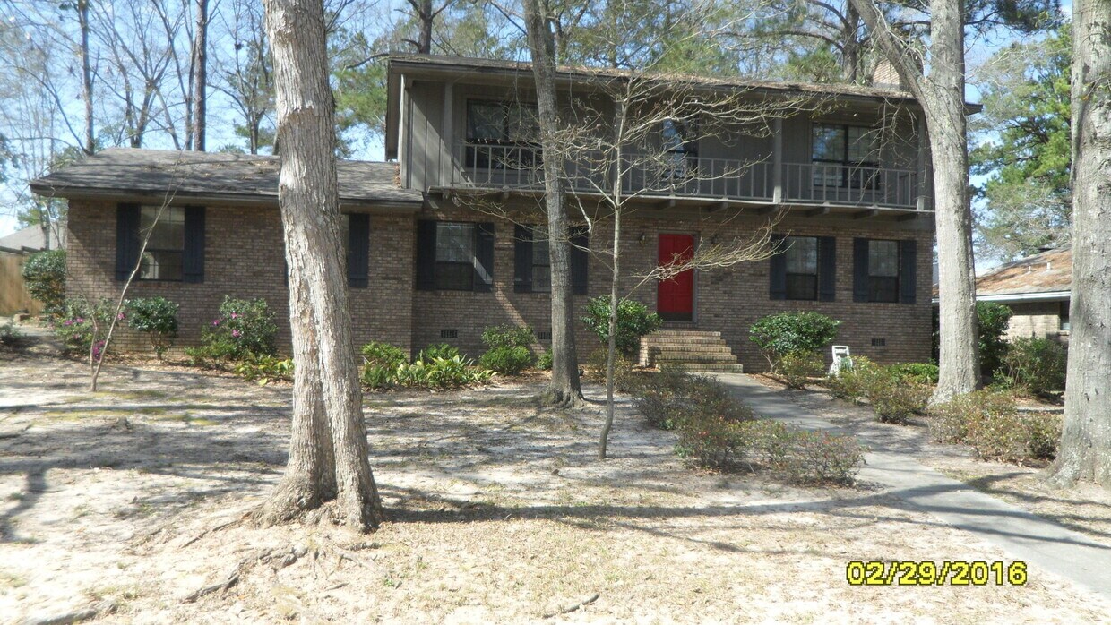 3903 Sedgefield Dr, Valdosta, GA 31605 House Rental in Valdosta, GA
