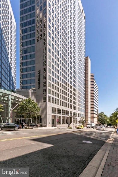 Foto del edificio - 1111 19th St N