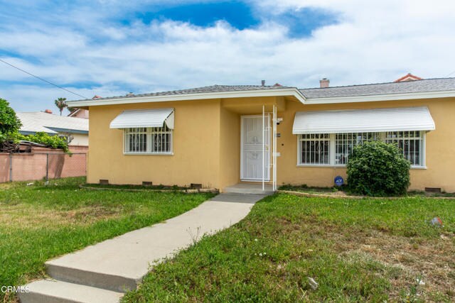 Primary Photo - 3804 Durfee Ave