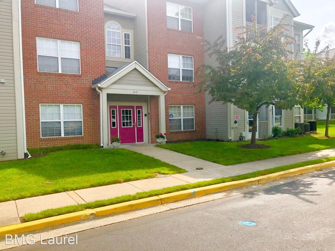 315 Clear Drop Way, Glen Burnie, MD 21060 House Rental in Glen Burnie