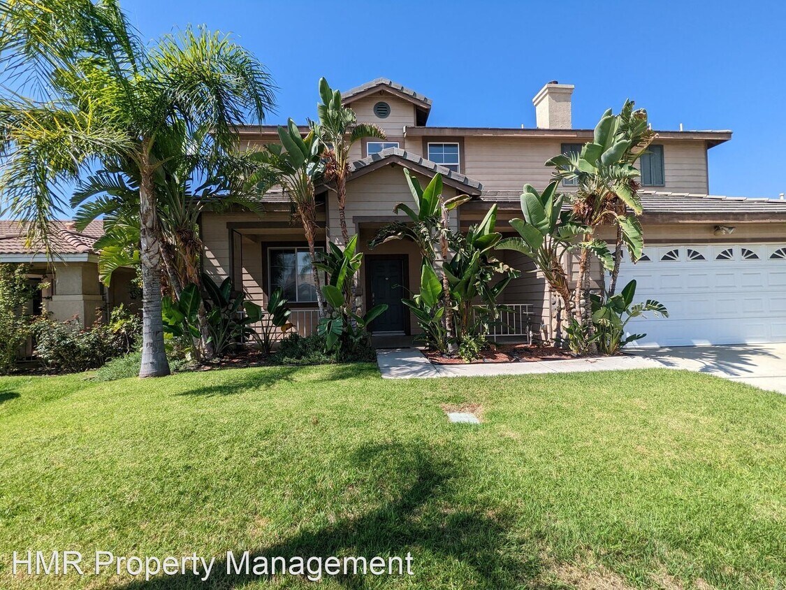 20 Houses for Rent in Fontana, CA Westside Rentals