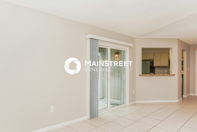 Foto del edificio - 3 Bedroom Pet-Friendly Home in PALM BAY, FL with Main Street Renewal