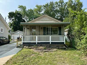 Building Photo - 574 Ardmore Dr