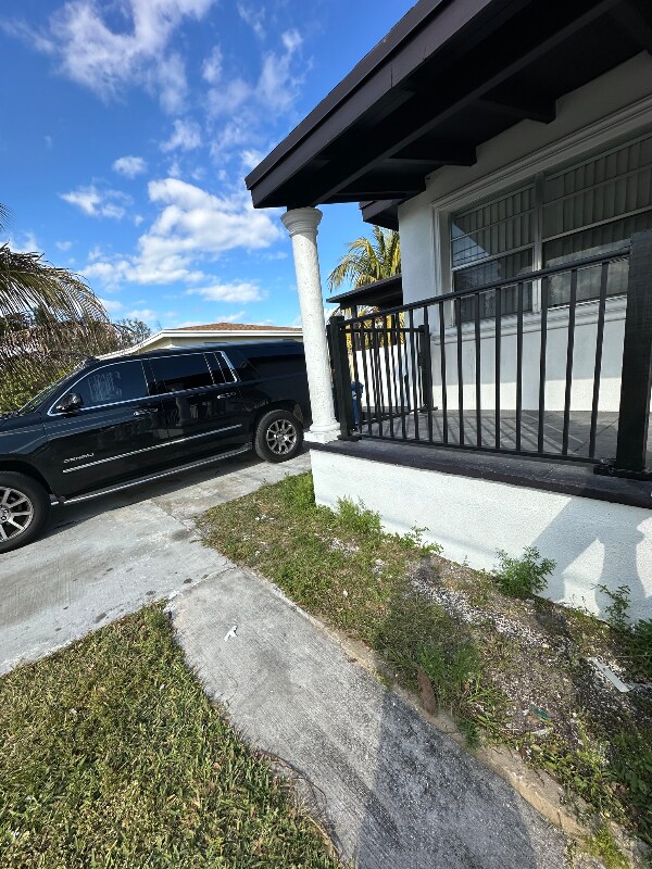 Foto del edificio - 731 SW 8th Ave