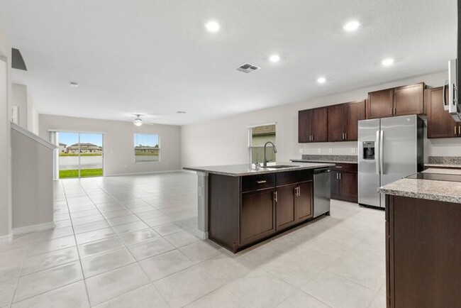 Building Photo - Brand New Home For Rent in Creek Preserve