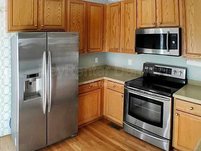 Foto del edificio - 15612 E 96th Way