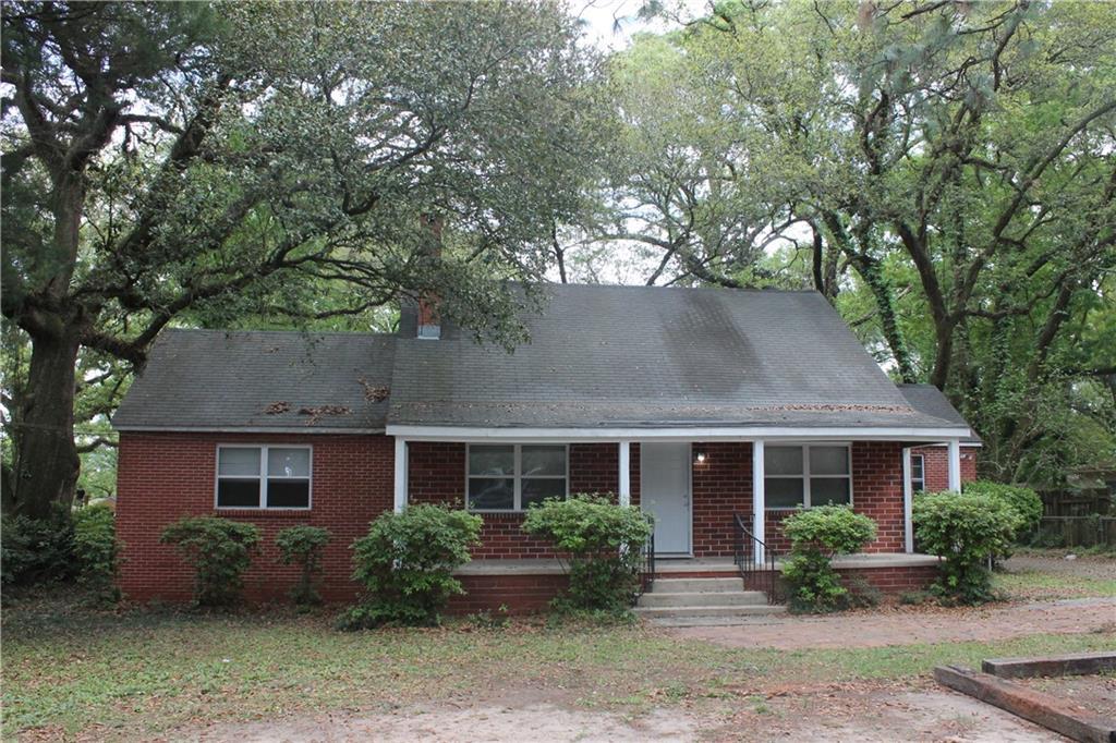 Primary Photo - 855 Azalea Rd