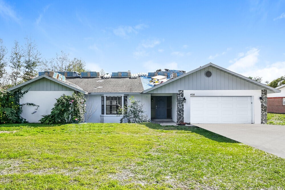 Primary Photo - 408 Coleman Dr