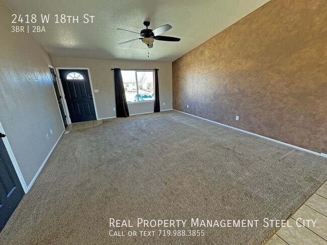 Building Photo - Charming 3 Bedroom 2 bath Rancher