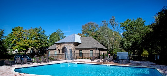 Goldelm Cedar Bluff - Goldelm at Cedar Bluff