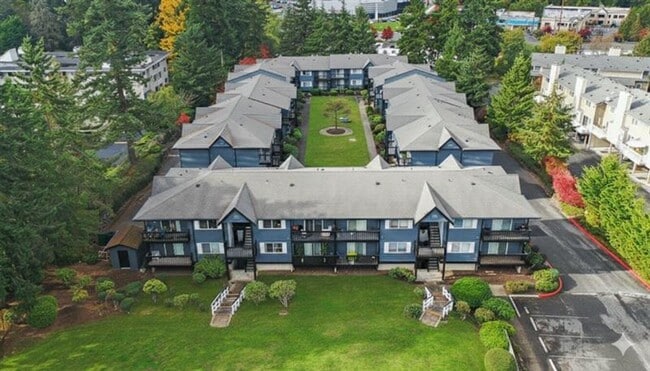 Building Photo - Nantucket Garden