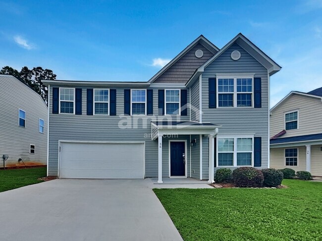 Building Photo - 36 Jones Creek Cir