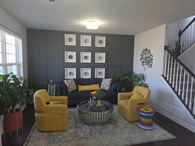 Foto del edificio - Updated 5 bedroom Sussex home