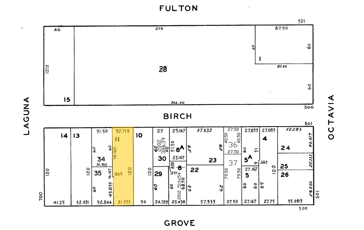 Foto principal - 570 Grove