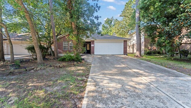 Building Photo - 111 N Misty Dawn Dr