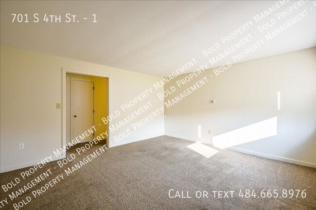 Foto del edificio - 701 S 4th St