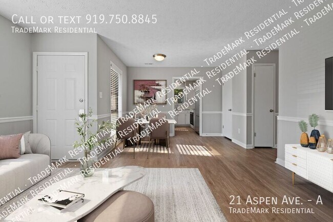 Foto del edificio - 21 Aspen Ave