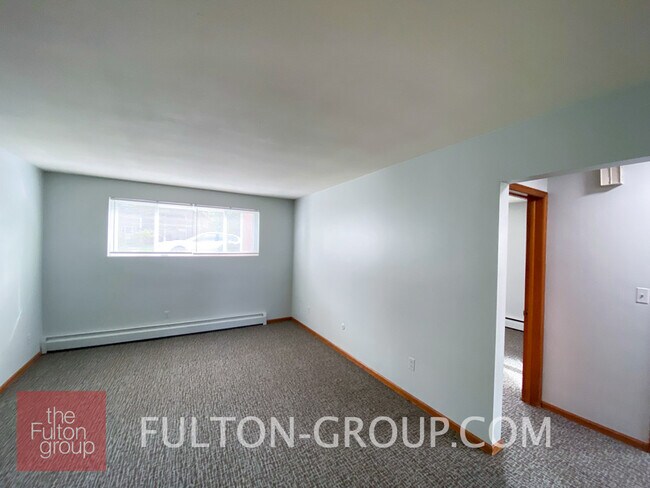 Building Photo - 1819 Michigan St NE