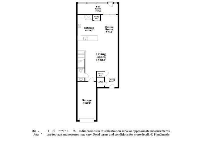 Building Photo - 13291 Shore Grass Dr