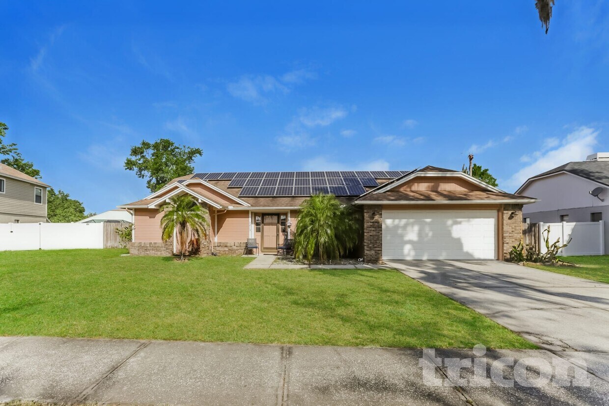 Foto principal - 3213 Stevenson St