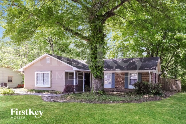 Building Photo - 1913 Middlewood Ct