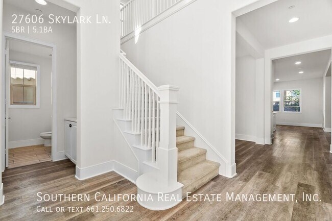 Building Photo - 27606 Skylark Ln