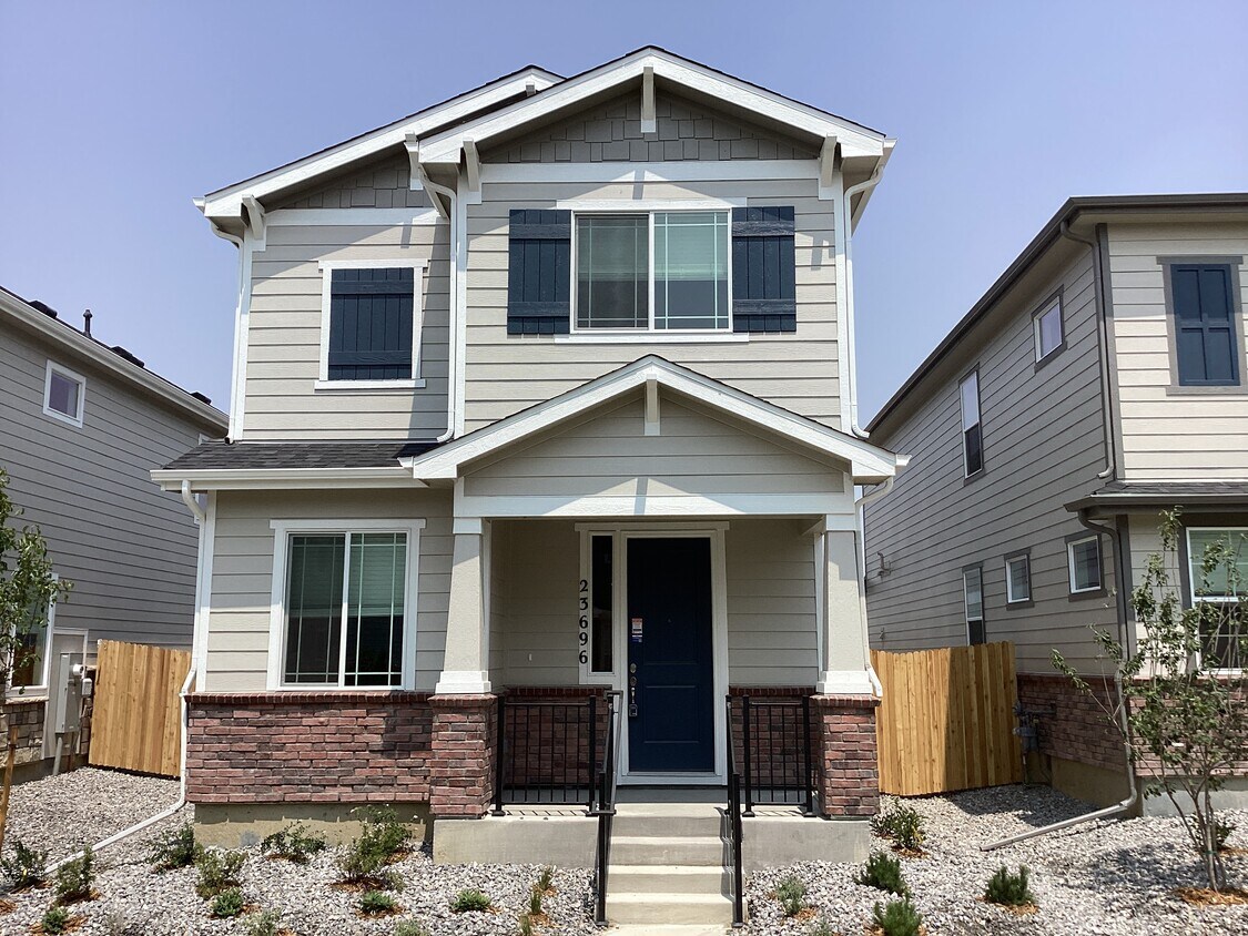 Primary Photo - 23696 E 2nd Pl