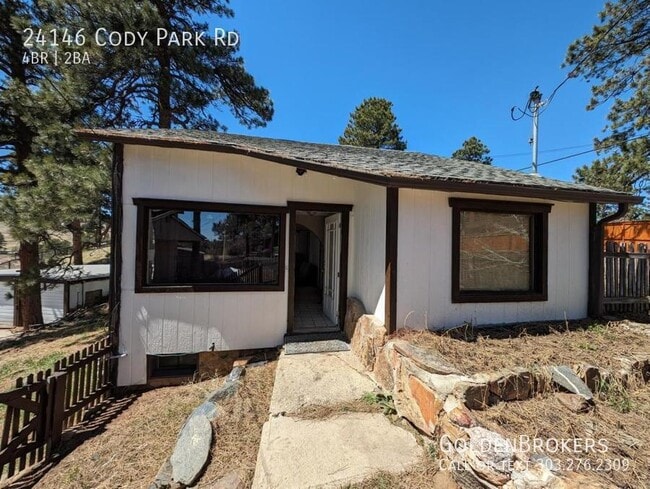 Building Photo - 24146 Cody Park Rd