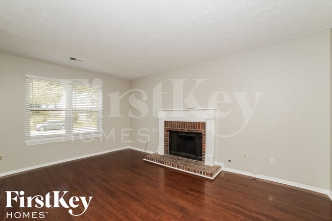 Foto del edificio - 2937 Carrie Farm Rd NW