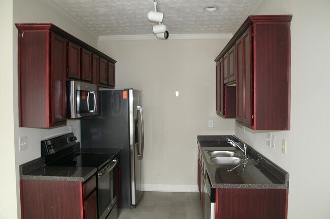 Foto del edificio - PARK PLACE - The Reserve Community