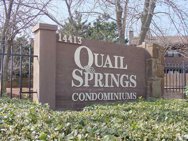 Primary Photo - Quail Springs Condo Available Now!