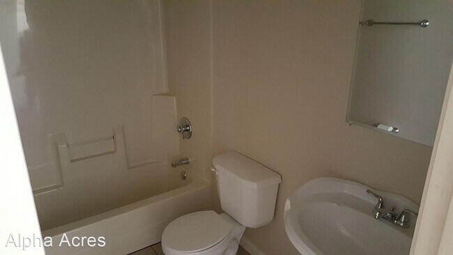 Foto del edificio - 2 br, 1 bath House - 282 Davis St.