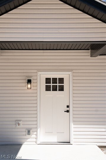 Foto del edificio - 7071 Township Rd 466