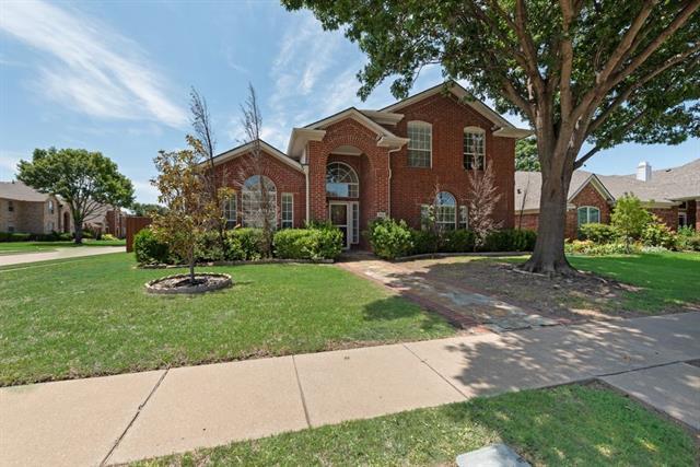 Foto del edificio - 3800 Rolling Hills Dr