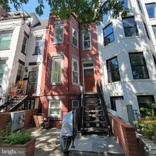 Building Photo - 45 Quincy Pl NW